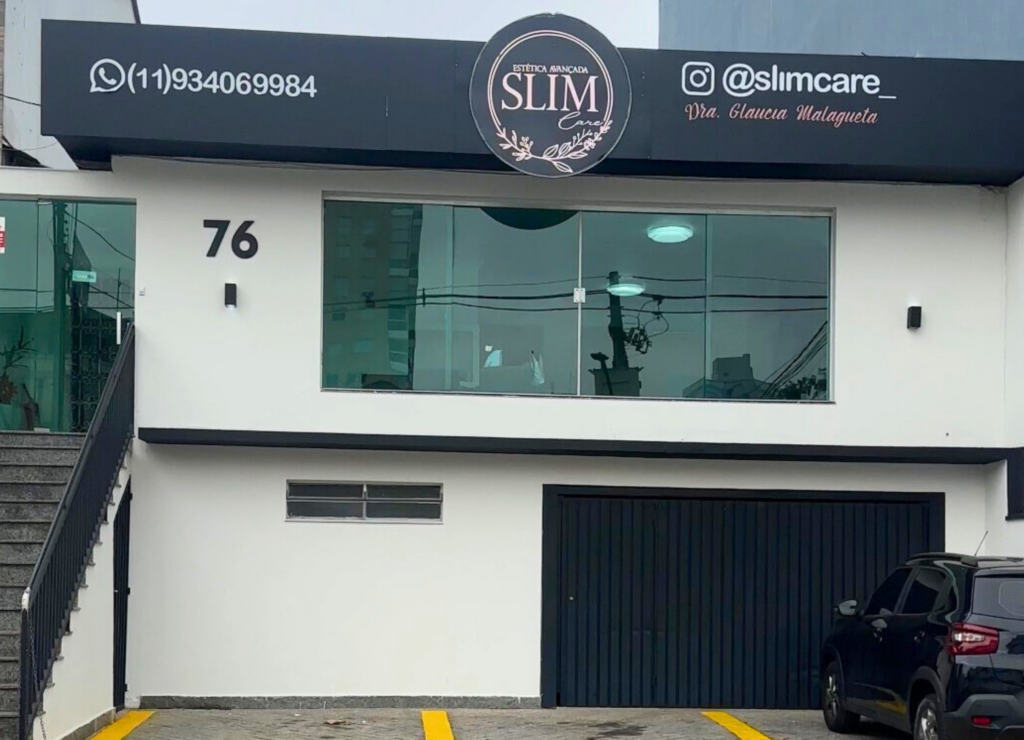 Clinica Slim care